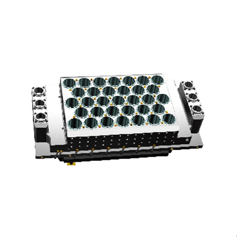 열적 성형 플라스틱 컵/플레이트/용기/상자/뚜껑 곰팡이