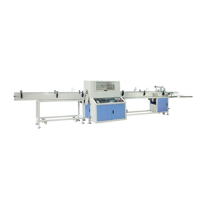 고효율이 높은 플라스틱 컵 림 롤링 머신